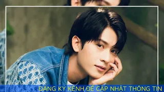 Hot boy Trương Minh Thảo áp lực khi hôn đàn chị hơn 6 tuổi