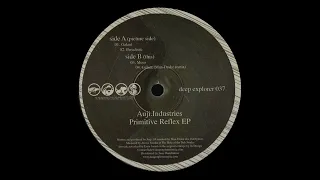 Auji.Industries - Galant