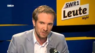 Milliardengeschäft Fußball | SWR1 Leute