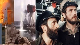 Das Boot (1981) Film Jürgen Prochnow | Herbert Grönemeyer