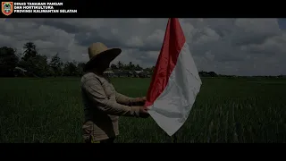 Persembahan untukmu Pahlawan Pangan Negeri di Hari Kemerdekaan