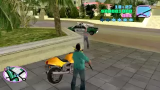 GTA-Vice City обзор