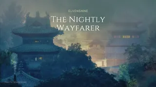 Fantasy Music ༄  Eastern Instruments ✦ The Nightly Wayfarer 🎵 432 Hz ✦ Long Track
