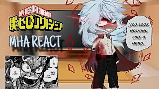 CLASS 1-A REACT TO MANGA//S7//Angst //CH 419//BNHA//❗️READ THE DESCRIPTIONS❗️//ENJOY ;D