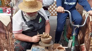 Happenings at the Slavianskii Bazar 2022 - Vitebsk Belarus