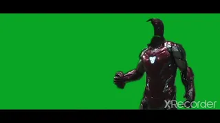 Ironman nanotech suitup green screen memes download😱😱😱