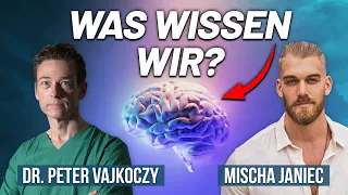 #226 Das Mysterium "Gehirn" - Was wissen wir wirklich? Mit Prof. Dr. Peter Vajkoczy