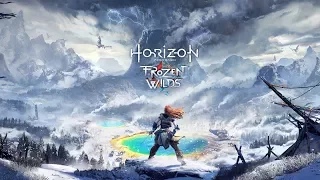 Horizon Zero Dawn: The Frozen Wilds #4