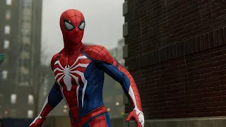 Marvel's Spider-Man: Turf Wars - Just The Facts Trailer