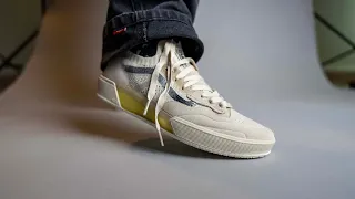 ¿QÚE ES ESTO VANS? 🤔