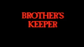 BROTHER'S KEEPER (1992) Trailer [#brotherskepper #brotherskeepertrailer]