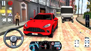 Driving School Sim #15 Paris level -7 ! Car Games Android gameplay