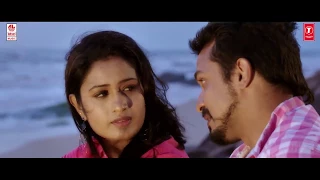 Jani Official Trailer   Vijay Raghavendra, Janani, Milana Nagraj