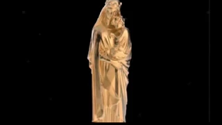 Our Lady Of Beauraing Apparitions