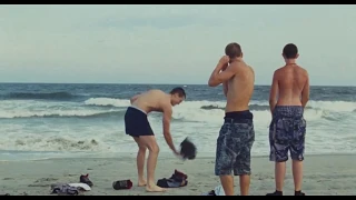 Beach Rats ~ Frankie ~ Taking Care of THINGS