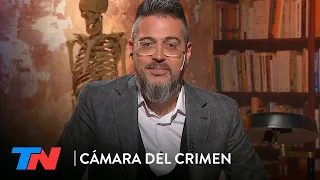 CÁMARA DEL CRIMEN (Programa completo del 9/1/2021)