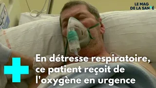Urgences à Marseille 1/5 - Le Mag de la Santé