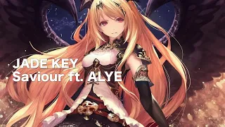 Jade Key - Saviour (feat. ALYE) | Diversity Release #UK Hardcore