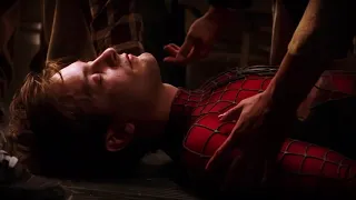 Spider-Man 2 - Train / Appreciation (slowed & reverb)