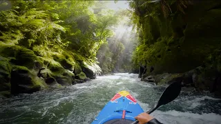 GoPro - Lower Gorges Kaituna, NZ