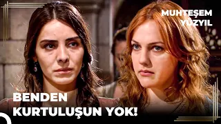 Hürrem vs Mahidevran #32 | Muhteşem Yüzyıl