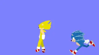 Movie Sonic vs Modern Sonic (Continued)