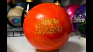 Radical Beyond Ridiculous Pearl Review