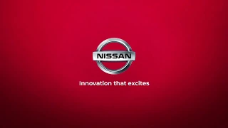 Nissan - Seat Adjustments