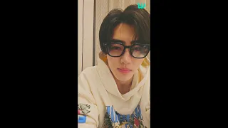 [MULTI SUB] ENHYPEN WEVERSE LIVE (2024.01.29) | SUNGHOON LIVE