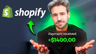 How To Create a Tech and Gaming Accessories Store on Shopify and Make Money Online 2024