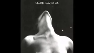 Cigarettes After Sex - I'm a Firefighter Lyrics