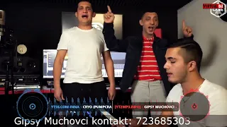 ROMANE GILA-DZIPSY MUCHOVCI DJ REMIX 2023