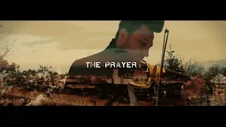 "The Prayer" | A TRIBUTE TO ITALY 🇮🇹❤️ [Violin by Valentino Alessandrini]