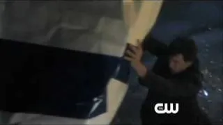 Smallville - Season 10 Teaser