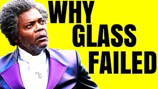 The Problem With Glass