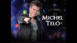 Michel Telo - Ei psiu, Beijo me liga Letra