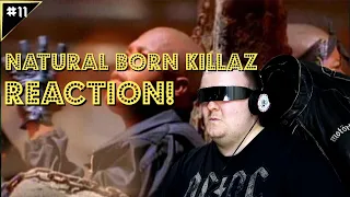 Ice Cube, Natural Born Killaz, Reaction