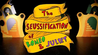 TWHS Theatre Presents: The Seussification of Romeo and Juliet