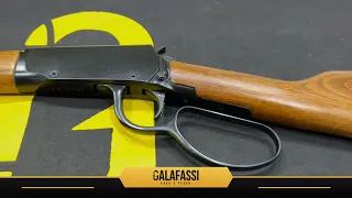 REVIEW Rifle CBC Rio Bravo | Galafassi Caça e Pesca