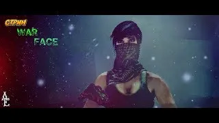 WARFACE СТРИМ🎮