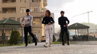 Dari Duri Lezginka Dance Georgian 2023 Девушки Танцуют Классно В Баку ALISHKA Дари Дури Лезгинка