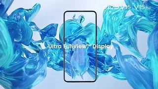 Vivo V15 Pro Trailer | Design Video