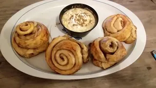 Hacked Cinnamon Rolls (stampertv reupload)