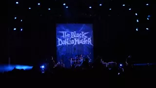 SUMMER SLAGHTER 2017 ((  THE BLACK DAHLIA MURDER LIVE 2017 ))