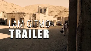 I AM GITMO Official Trailer (2024) Guantanamo Bay Drama