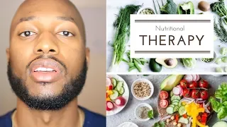 What is a Nutritional Therapist?