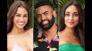 Bachelor in Paradise!Does Genevieve Parisi Regret the "BIP"?