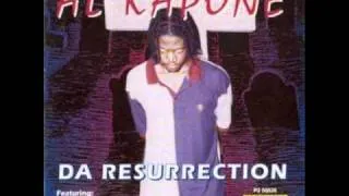 Al Kapone - Rollin' Deep