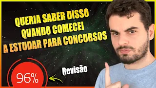 5 Coisas Que Mudaram Meu Estudo Para Sempre