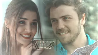 alsel - ali × selin | love me